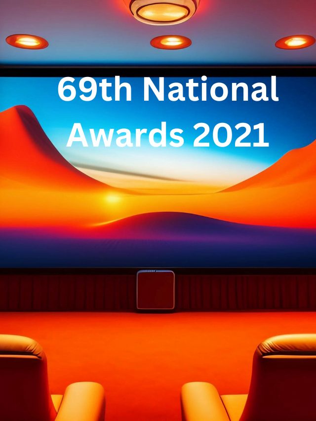 69 national film awards list 2021