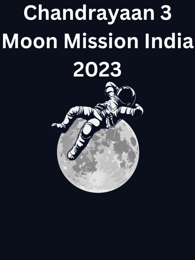 isro chandrayaan moon mission history